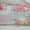 Shabby Chic Princess Pocket Pages