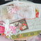 Shabby Chic Pocket Tags Page