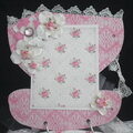 Lace Rose Shabby Cottage page