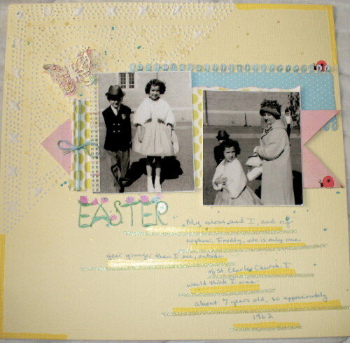 Easter (1962)