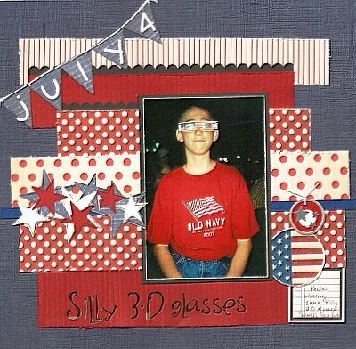 CG 2010 - silly 3D glasses