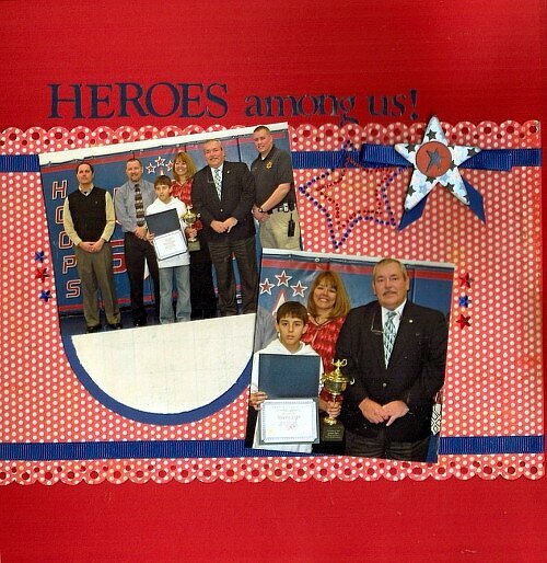 CG 2010 - Heroes among us