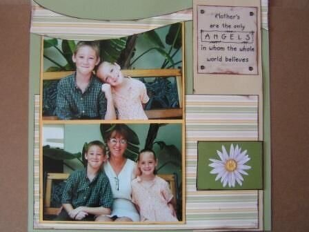 Mother&#039;s Day - 2000