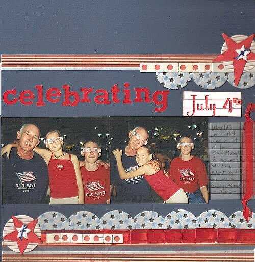 CG 2010 - celebrating July 4th 