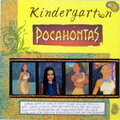 Kindergarten Pocahontas