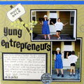 Youn Entrepreneurs
