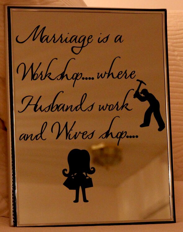 Marriage