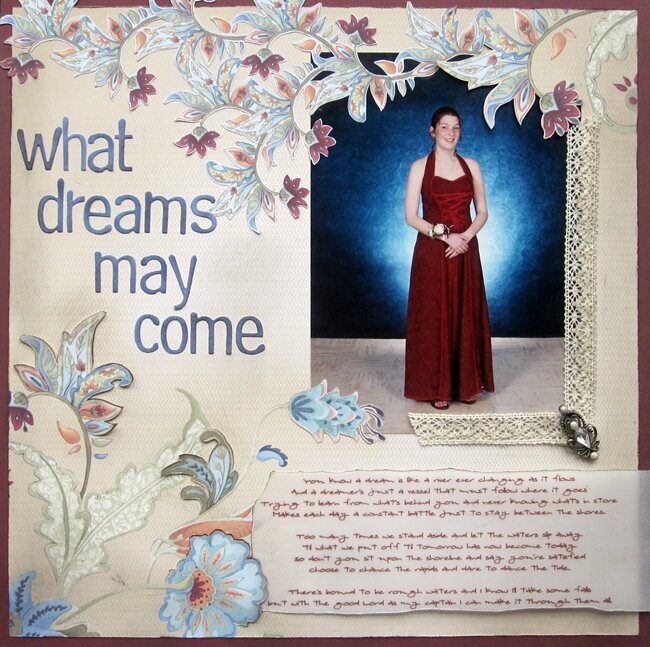 What Dreams May Come CJL