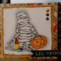 Lil' Spook