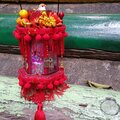 Chinese New Year Lantern