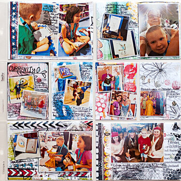 August 2014 - Week 33