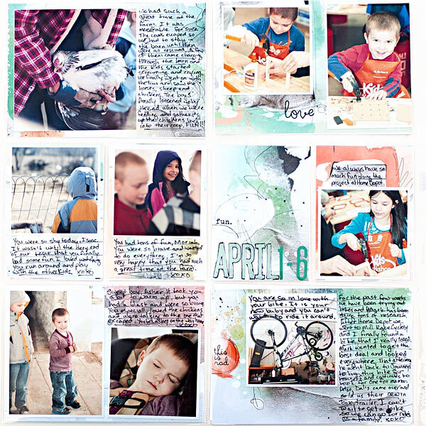 PL 2014 - April - page 1 (week 14)