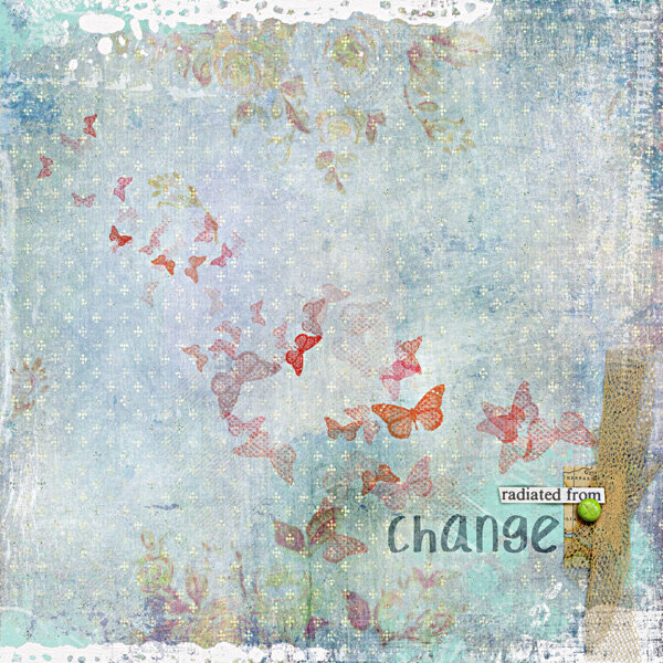Radiated From Change