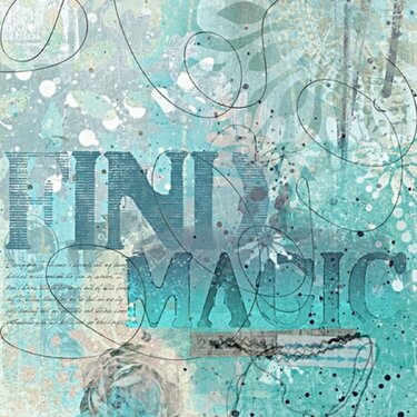 Find Magic