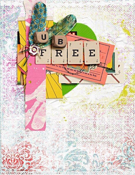 U B Free