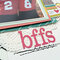 BFFs *My Creative Scrapbook*