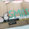 Smile *My Creative Scrapbook*