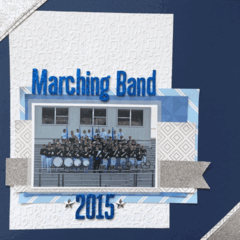 Marching Band 2016