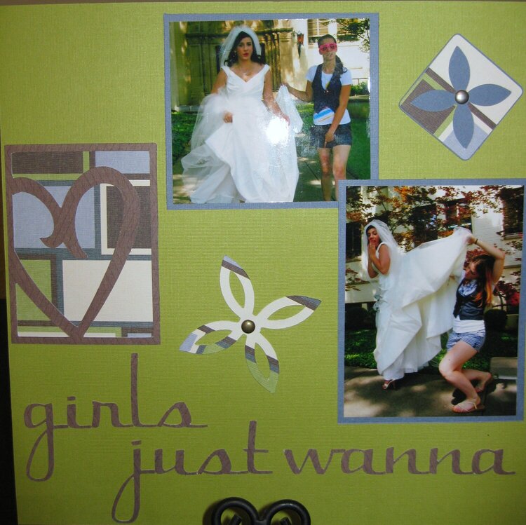 Page 1 of Bridal Pics