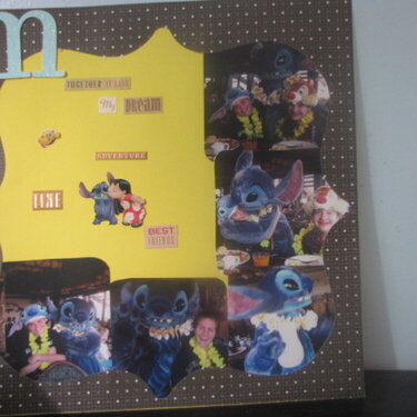 Making Mischief pg 1