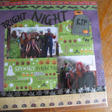 Fright Night