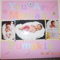 Mamas Pumpkin