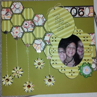 NOV Uglies and Page Maps Sketch Challenge Tag Showing