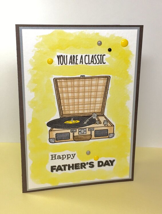 You Are a Classic - Father&#039;s Day