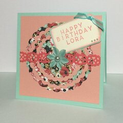 Birthday Card