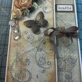 Mother's Day Flip Book - Beautiful