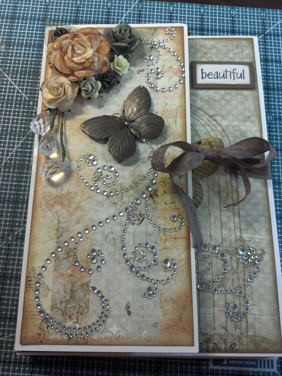 Mother&#039;s Day Flip Book - Beautiful