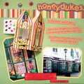 Honeydukes