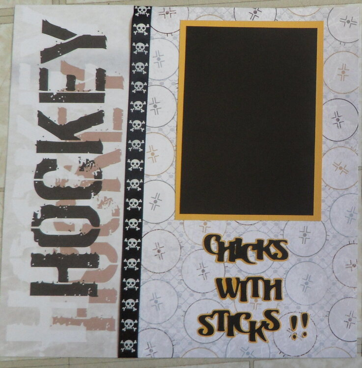 Ice hockey page 4