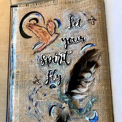Let Your Spirit Fly