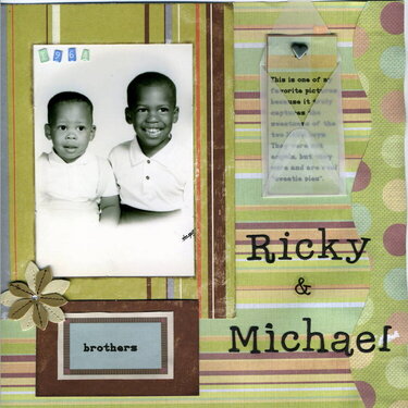 Ricky_Michael