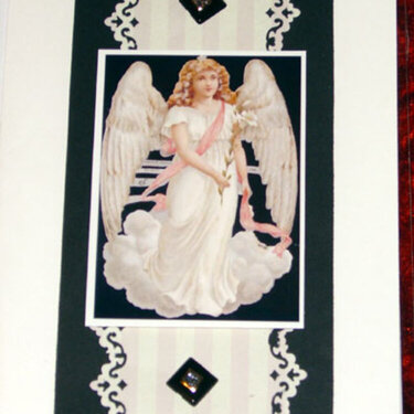 Angel Card