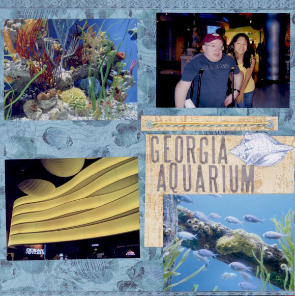 Georgia Aquarium