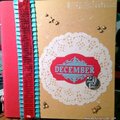 2012 December Album