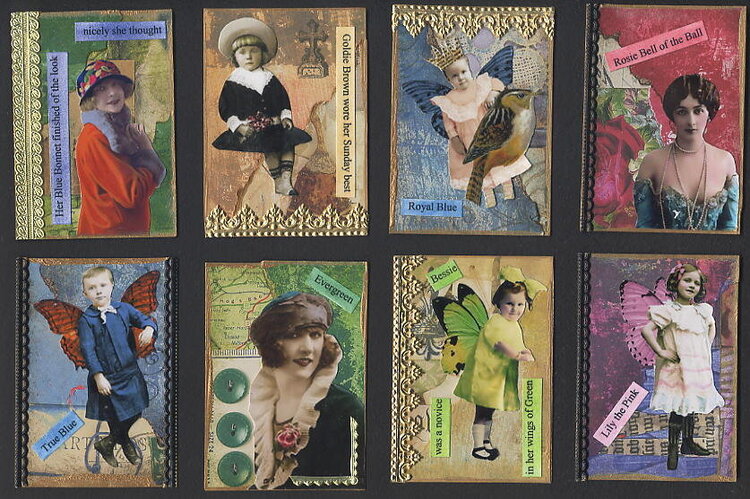 ATC&#039;s for the STW Swap