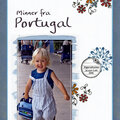 Memories of Portugal