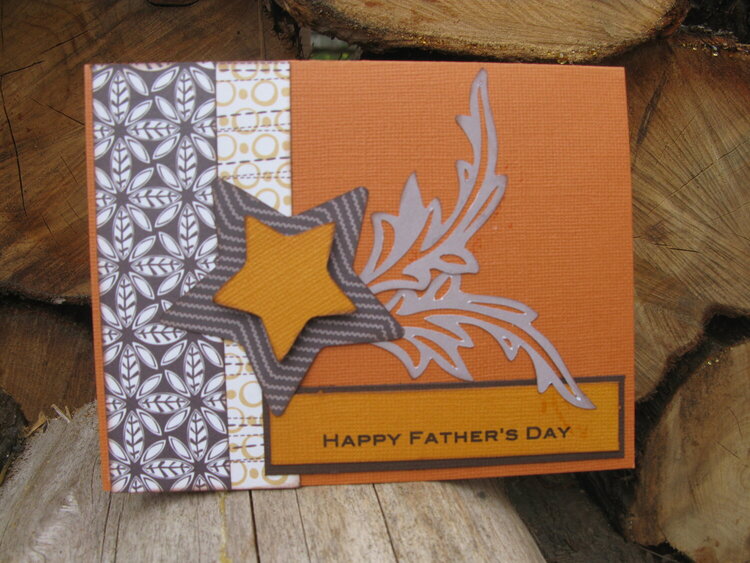 Father&#039;s Day Card for my hubby