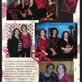 Sweetheart Banquet - page 2
