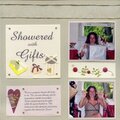 Jessie's Bridal Shower