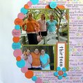 KISS challenge wk 20 GG Scraplift Jen McGuire