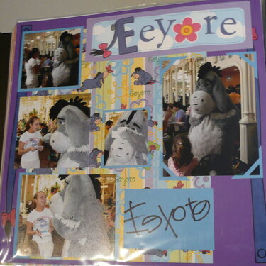 Eeyore