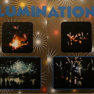 Illuminations