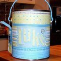 paint can gift for a baby boy