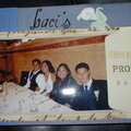 Baci's - Prom '04