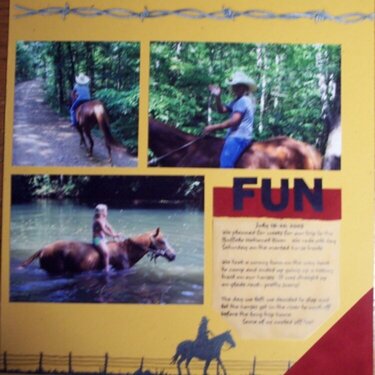 Buffalo trails page 2