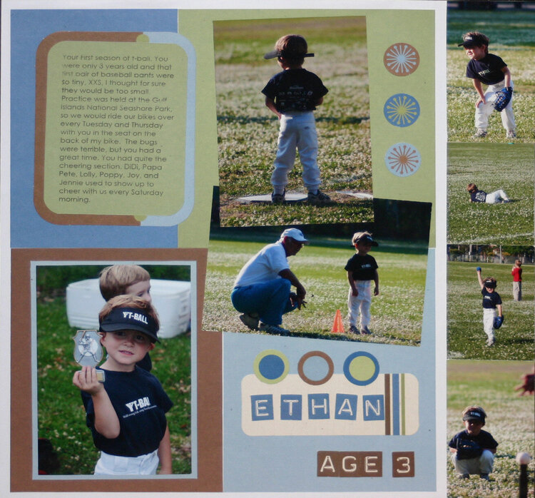 Tball year one p.2